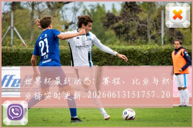 世界杯最新动态:赛程、比分与积分榜实时更新_20260613151757_20260702174346